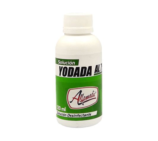 SOLUCION YODADA
