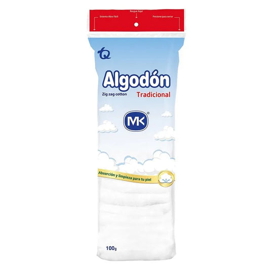 ALGODÓN