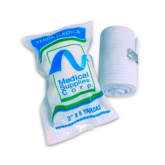 VENDA ELASTICA 3X5