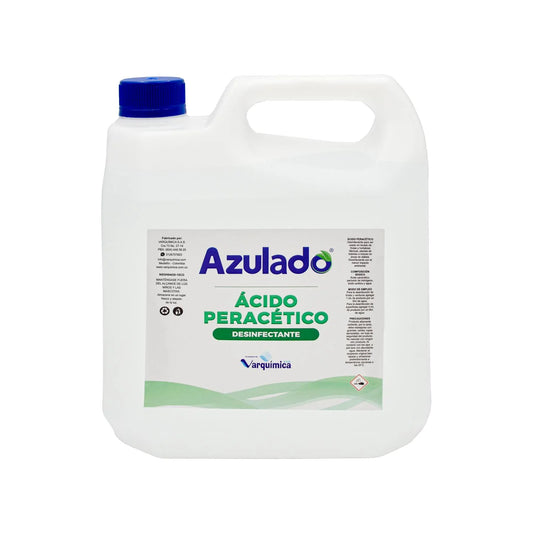 ACIDO PERACETICO
