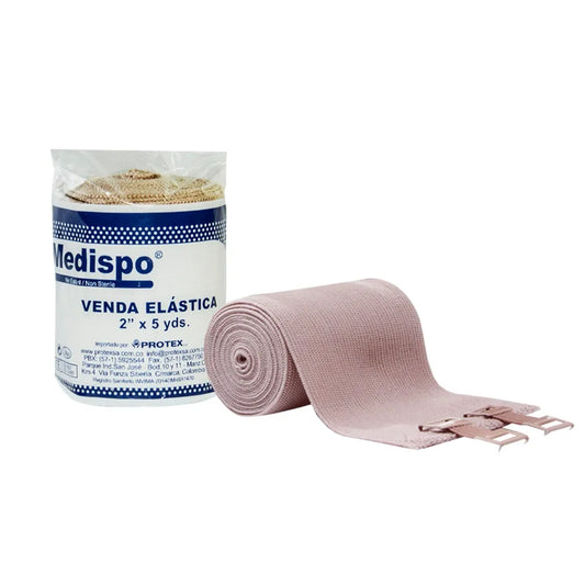 VENDA ELASTICA 2X5
