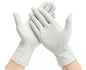 GUANTES DE LATEX PAR