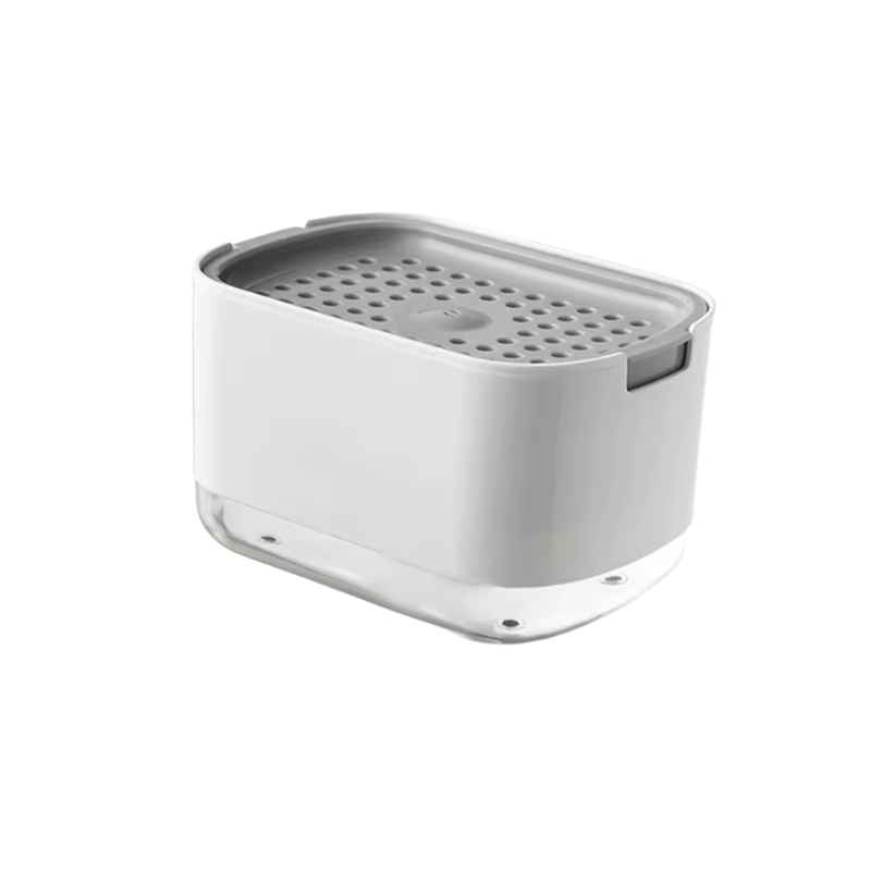 DISPENSADOR DE LAVALOZA