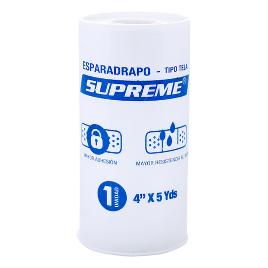 ESPADARADRAPO 4"