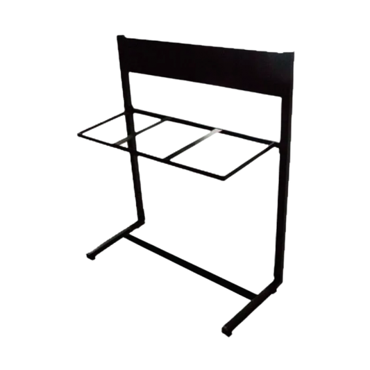 ESTRUCTURA PUNTO ECOLOGICO 3 PUESTOS DE 55LT