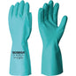GUANTES DE NITRILO ASEO