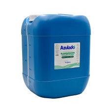 HIPOCLORITO 5.25% 19LT