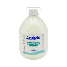 JABÓN LIQUIDO DE MANOS 3.8LT