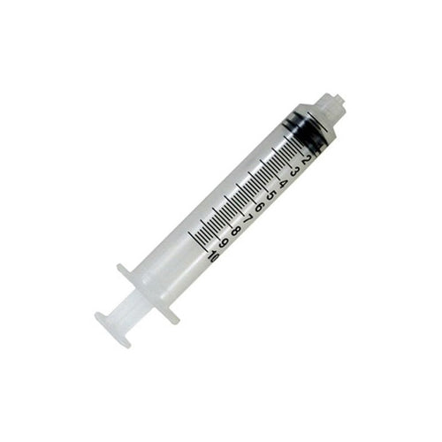 JERINGA 10 ML