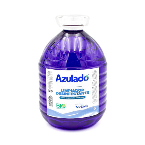 LIMPIADOR DESINFECTANTE LAVANDA 3.8LT