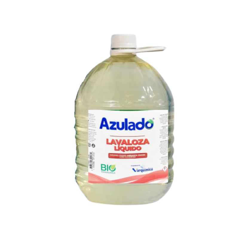 LAVALOZA LIQUIDO NEUTRO 3.8LT