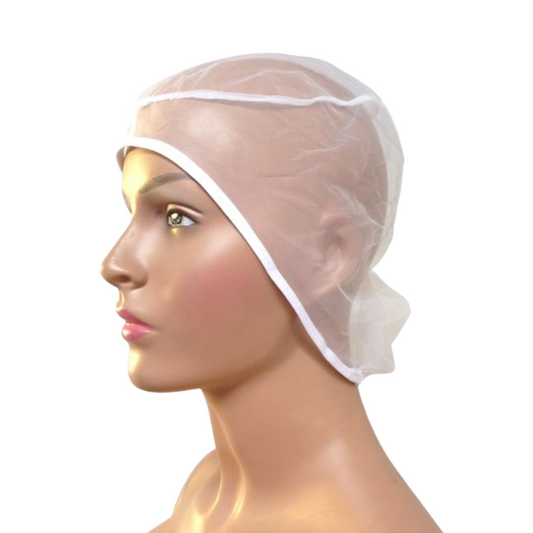 MALLA BLANCA