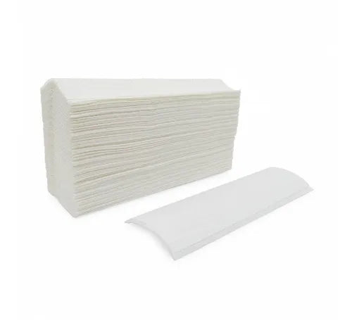 TOALLAS DE PAPEL DISPENSADOR