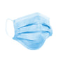TAPABOCAS DESECHABLE