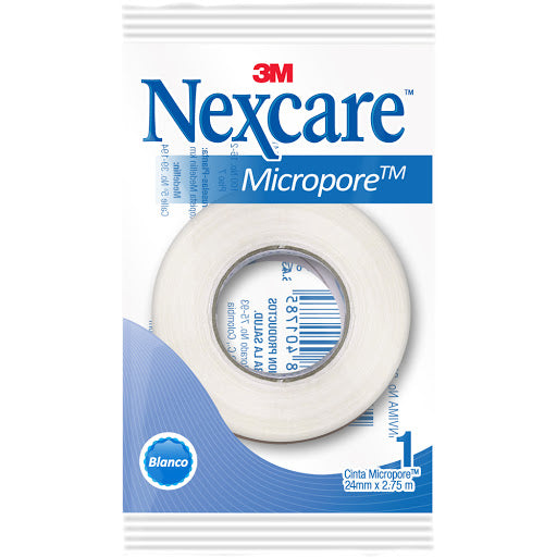 MICROPORE