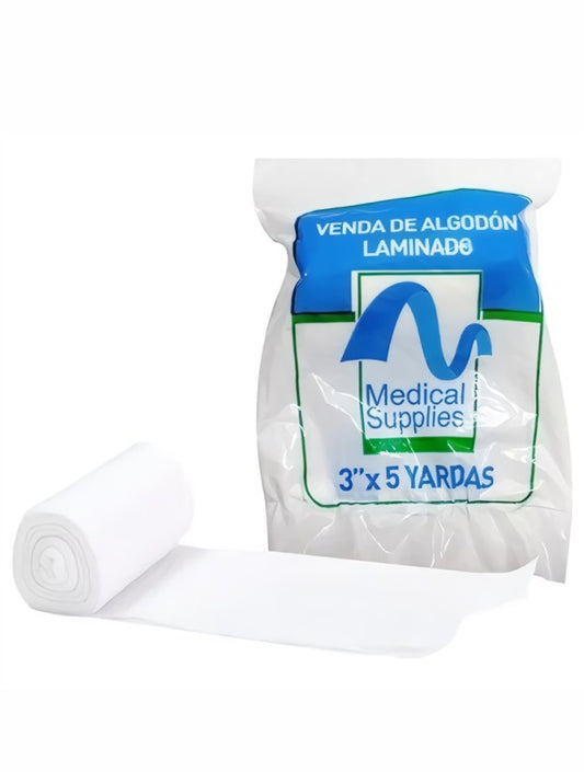 VENDA ALGODON 3X5
